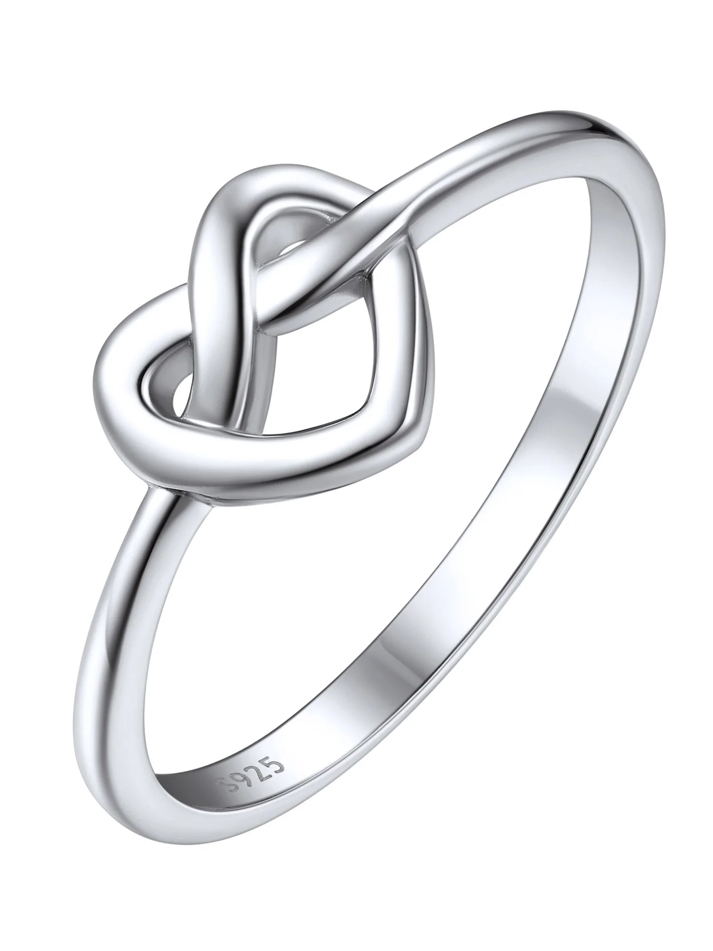 Inheartity Ring - Gold